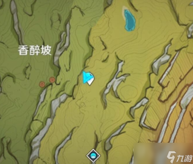 《原神》3.7决斗召唤之巅角色彩蛋位置一览