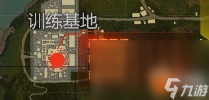 和平精英雨林地图哪里资源多 雨林地图资源分布一览