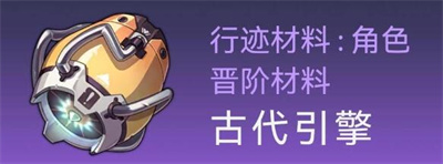《崩坏星穹铁道》银狼突破材料获取方法分享