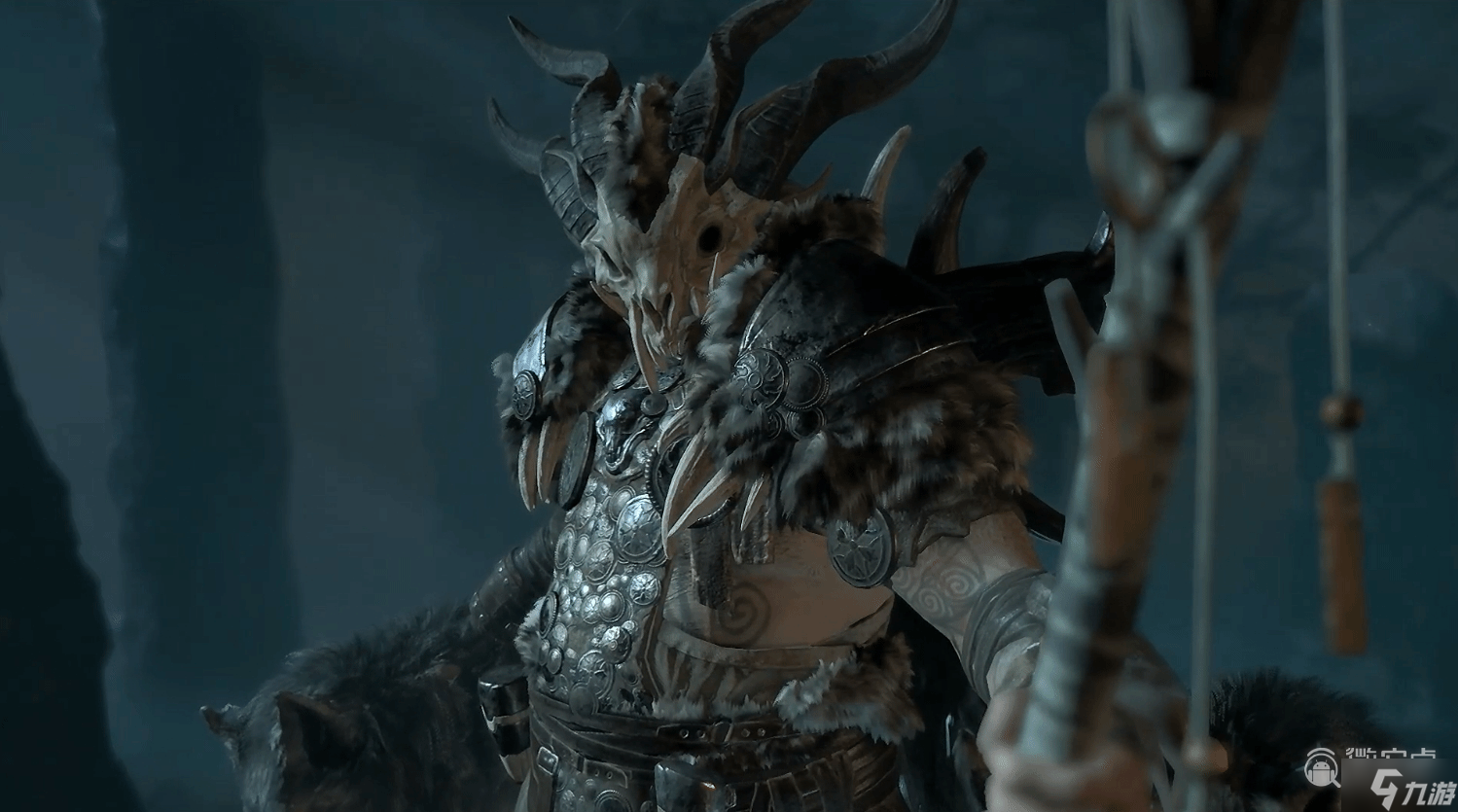 暗黑破坏神4法师后期附魔推荐指南