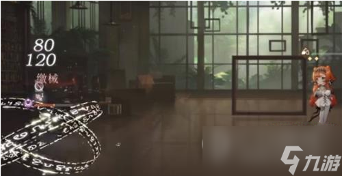 《重返未来1999》咒语阶次2过关攻略
