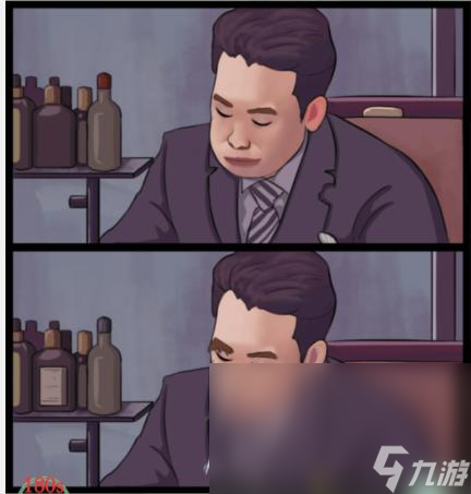 《疯狂梗传》突然喷水找出10处不同通关攻略