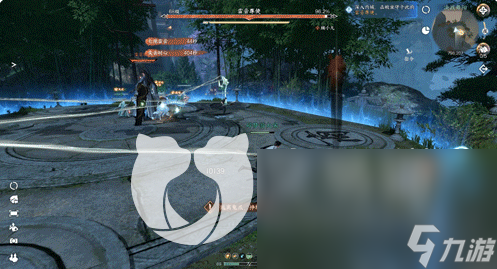 《逆水寒手游》雷音尊使技能大全 雷音尊使技能效果介绍