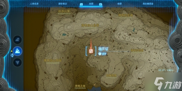 《塞尔达传说王国之泪》四个神兽头盔怎么获得？神兽头盔获取攻略大放送
