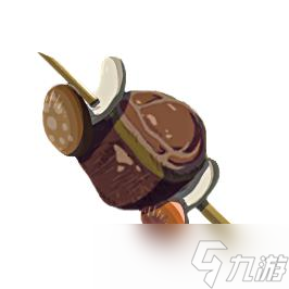 王国之泪烤肉蘑菇串配方介绍