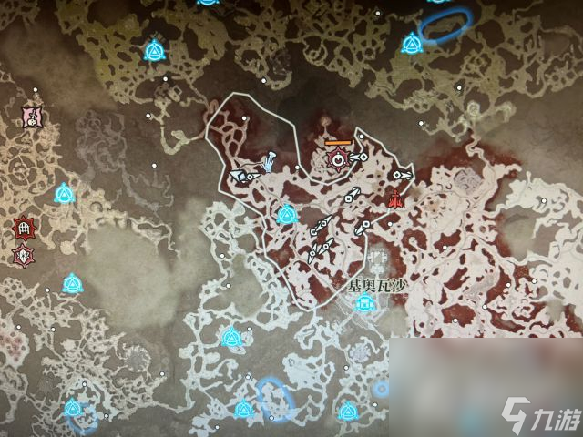 《暗黑破坏神4》神秘的折磨之礼位置刷新全收集攻略