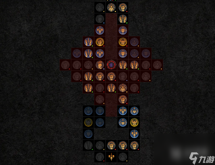 暗黑破坏神4野蛮人470万先祖锤BD玩法