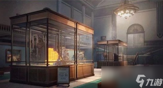 《崩坏星穹铁道》冬城博物珍奇簿活动