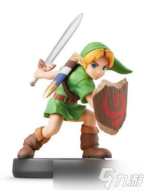 《塞尔达传说王国之泪》amiibo掉落奖励一览 amiibo可刷道具汇总