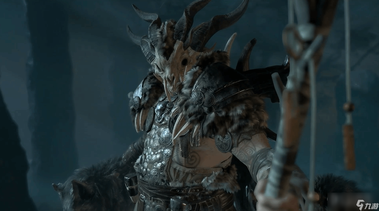 《暗黑破坏神4》不死亡灵奖杯成就获得方法