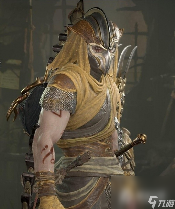 《暗黑破坏神4》狂袭游侠开荒攻略