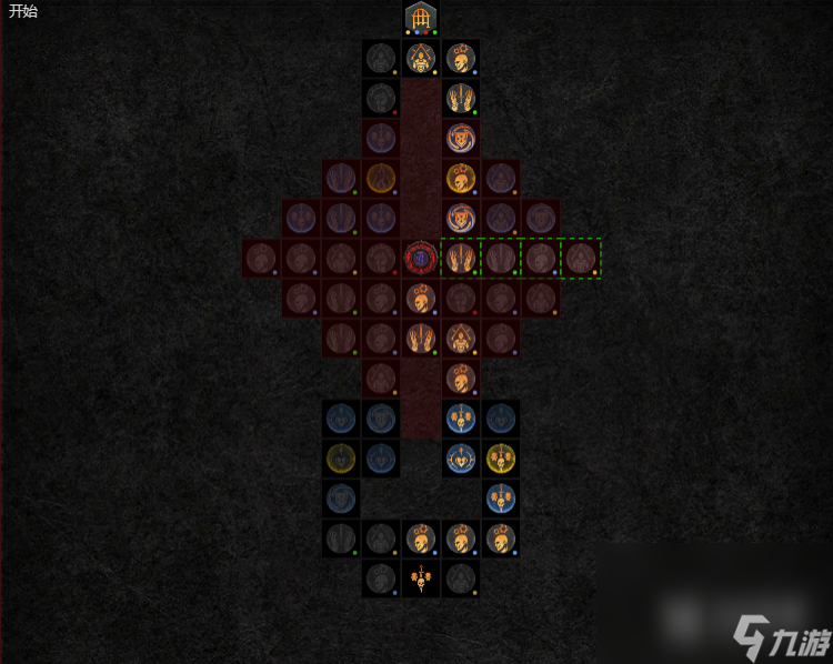 暗黑破坏神4冰法师巅峰盘加点攻略分享