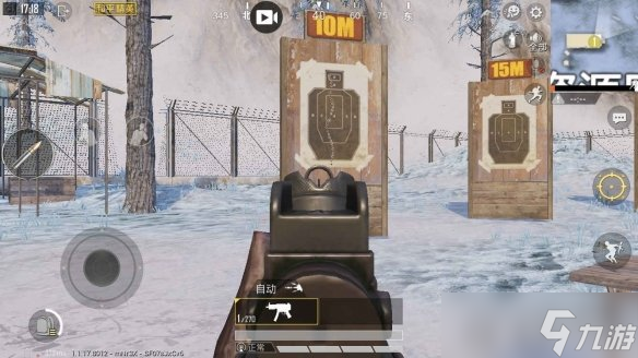 和平精英MP5K厉害吗？_全新冲锋枪MP5K优缺点分析