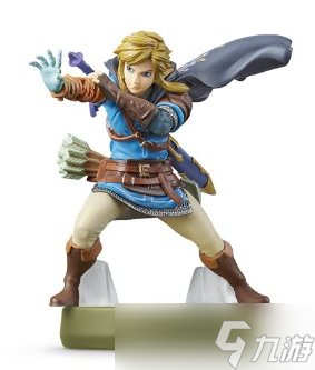 《塞尔达传说王国之泪》amiibo掉落奖励一览 amiibo可刷道具汇总