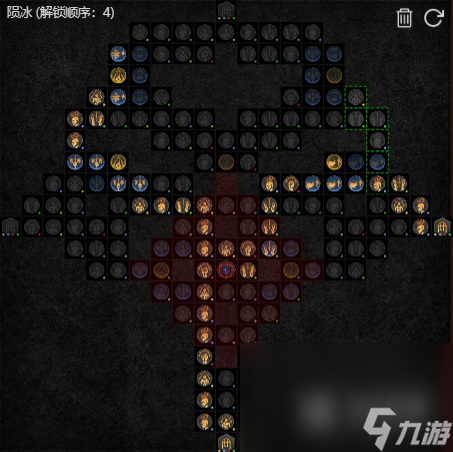 暗黑破坏神4冰法师巅峰盘加点攻略分享