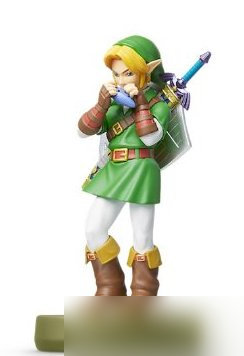 《塞尔达传说王国之泪》amiibo掉落奖励一览 amiibo可刷道具汇总