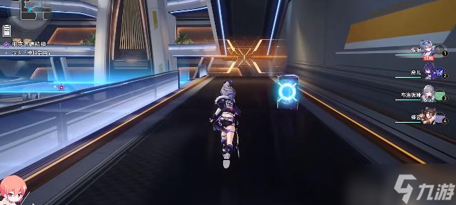 崩坏星穹铁道朋克洛德精神任务攻略