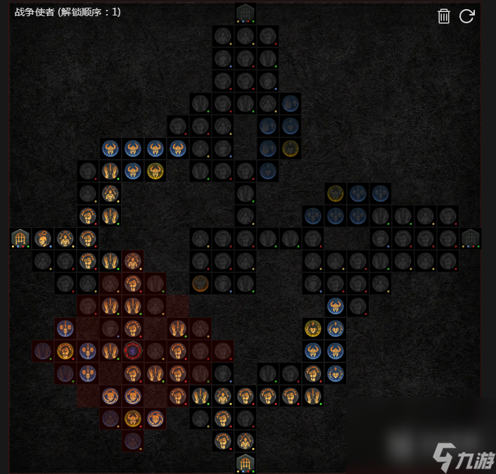 暗黑破坏神4野蛮人470万先祖锤BD玩法