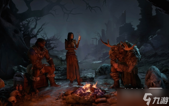 《暗黑破坏神4》冰法单刷boss威能及打法bd攻略分享