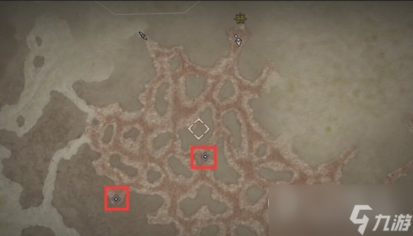 《暗黑破坏神4》怒火僻径任务完成攻略