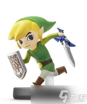 《塞尔达传说王国之泪》amiibo掉落奖励一览 amiibo可刷道具汇总