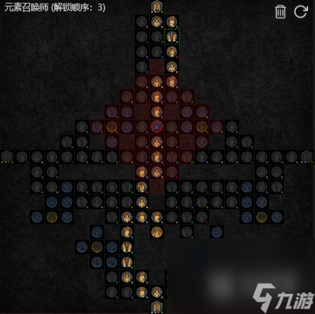 暗黑破坏神4冰法师巅峰盘加点攻略分享