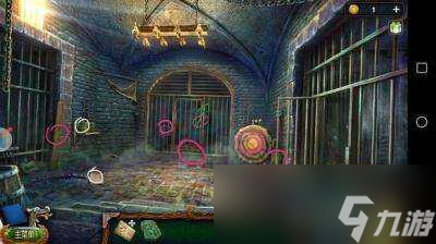 《密室逃脱18移动迷城》图文攻略大全