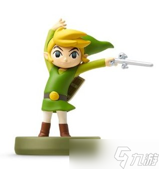 《塞尔达传说王国之泪》amiibo掉落奖励一览 amiibo可刷道具汇总