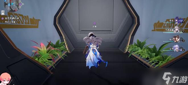 崩坏星穹铁道朋克洛德精神任务攻略