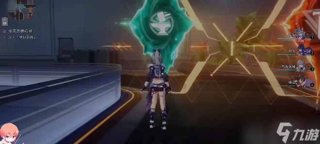 崩坏星穹铁道朋克洛德精神任务攻略