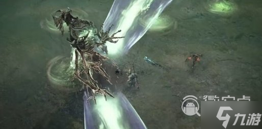 暗黑破坏神4开荒技巧一览