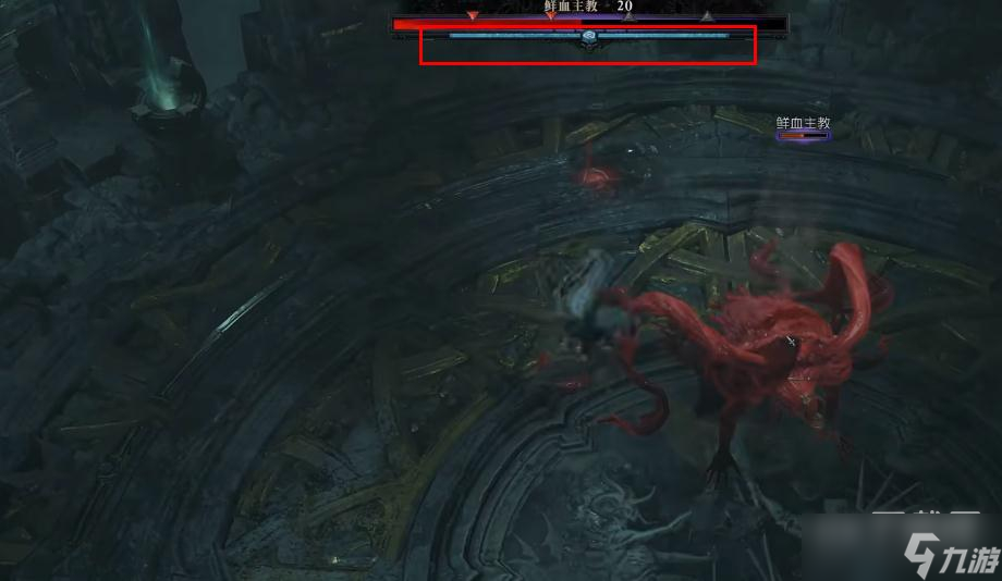 暗黑破坏神4无法击晕Boss原因是什么