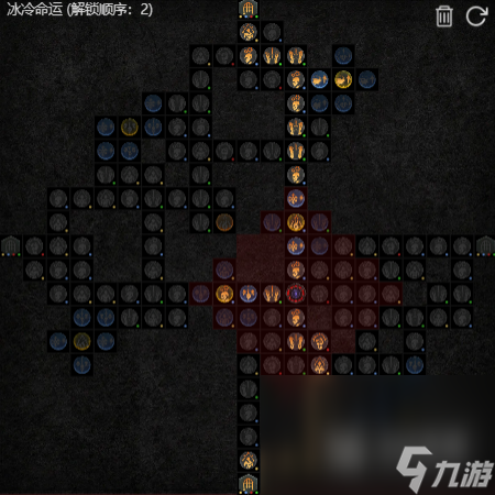 暗黑破坏神4冰法师巅峰盘加点攻略分享