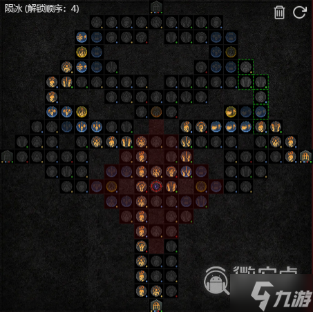 暗黑破坏神4冰法师巅峰盘加点攻略一览