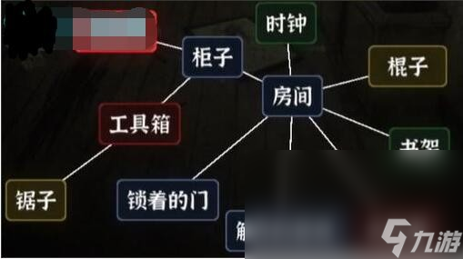 文字逃脱第二关怎么过 第二关电报机密码攻略