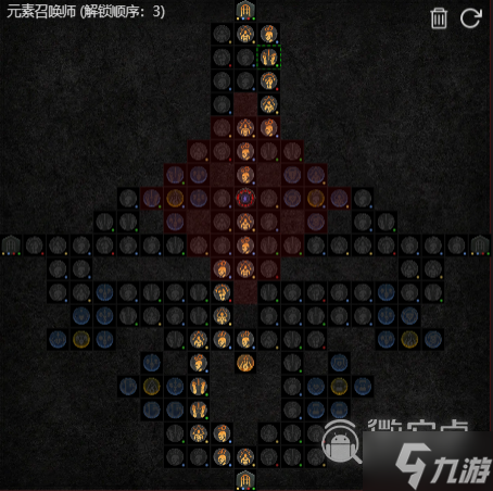 暗黑破坏神4冰法师巅峰盘加点攻略一览