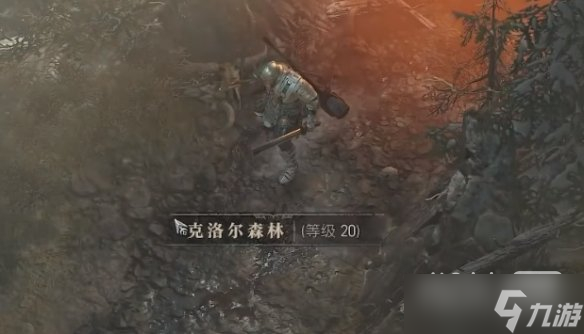 《暗黑破坏神4》重置副本方法攻略