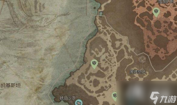 《暗黑破坏神4》地狱狂潮怎么刷？效率刷地狱狂潮技巧心得