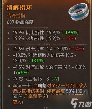 《暗黑破坏神4》野蛮人开荒Build合集整理详情