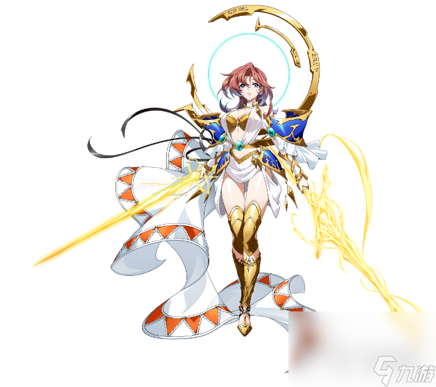 《梦幻模拟战》普蕾茜娅黎明使者皮肤获得方法