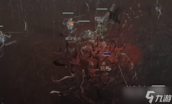 《暗黑破坏神4》怒火僻径任务完成攻略分享