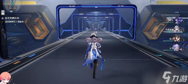 崩坏星穹铁道朋克洛德精神任务攻略