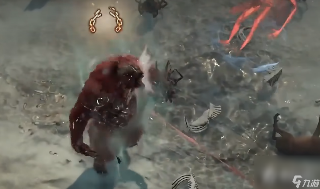 《暗黑破坏神4》坐骑技能一览