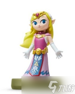 《塞尔达传说王国之泪》amiibo掉落奖励一览 amiibo可刷道具汇总