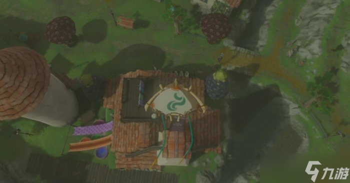 《塞尔达传说王国之泪》amiibo掉落奖励一览 amiibo可刷道具汇总