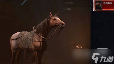 《暗黑破坏神4》马解锁方法攻略