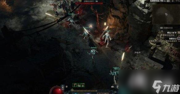 《暗黑破坏神4》风暴爪威能怎么获得？风暴爪威能获得方法