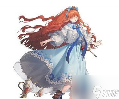重返未来1999婴儿蓝怎么样 重返未来1999婴儿蓝角色介绍