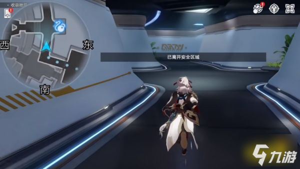 崩坏星穹铁道隐匿代码怎么做 隐匿代码银狼涂鸦全位置攻略