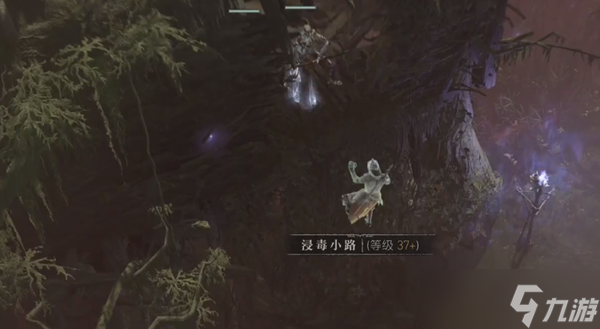 暗黑破坏神4蜿蜒曲径任务怎么过-暗黑4蜿蜒曲径任务攻略